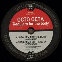 <a href=\'\'>Octa Octa</a> - Requiem For The Body