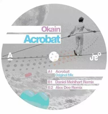 <a href=\'\'>Okain</a> - Acrobat (<a href=\'\'>Daniel Mehlhart</a> & <a href=\'\'>Alex Dee</a> remix)