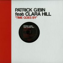 <a href=\'\'>Patrick Gibin</a> aka <a href=\'\'>TwICE</a>feat. Clara Hill - Time Goes By