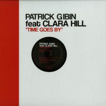 <a href=\'\'>Patrick Gibin</a> aka <a href=\'\'>TwICE</a>feat. Clara Hill - Time Goes By