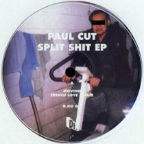 <a href=\'\'>Paul Cut</a> & <a href=\'\'>LB aka Labat</a> - Split Shit EP