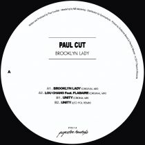 <a href=\'\'>Paul Cut</a> Feat Flabaire - Brooklyn Lady EP Leo Pol rmx