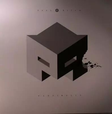 <a href=\'\'>Paul Ritch</a> - Canniballs EP