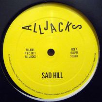 <a href=\'\'>Paul Ritch</a> - Sad Hill