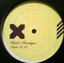 <a href=\'\'>Paul\'s Boutique</a> - Violet EP