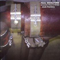 <a href=\'\'>Paul Woolford</a> Presents Vice & Virtue - Jack Factory