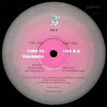 <a href=\'\'>Phil Weeks & Hector Moralez</a> - Time to Yourself
