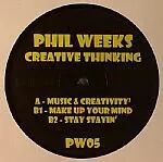 <a href=\'\'>Phil Weeks</a> - #5