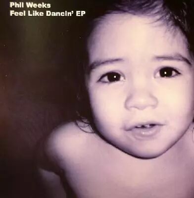 <a href=\'\'>Phil Weeks</a> - 3 Tracks EP