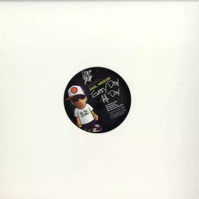 <a href=\'\'>Phil Weeks</a> - All Day Every Day