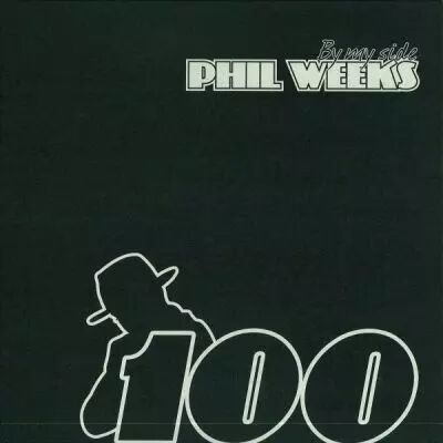 <a href=\'\'>Phil Weeks</a> - Be My Side (Inland Knights remix)