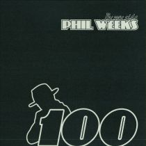 <a href=\'\'>Phil Weeks</a> - Be My Side (Inland Knights remix)