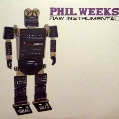 <a href=\'\'>Phil Weeks</a> - Raw Instrumentals
