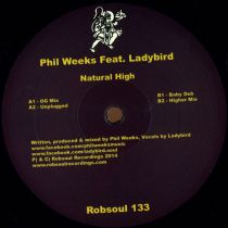 <a href=\'\'>Phil Weeks</a> feat Ladybird - Natural High