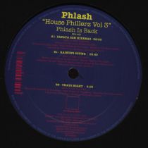 <a href=\'\'>Phlash</a> - House Phillez EP Vol3