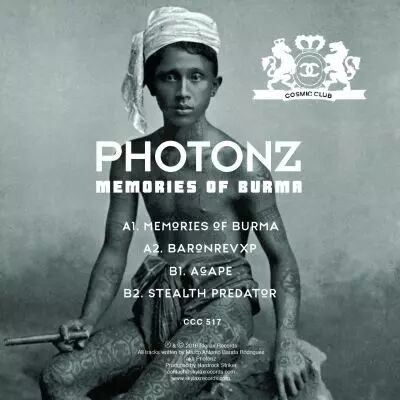 <a href=\'\'>Photonz</a> - Memories of Burma