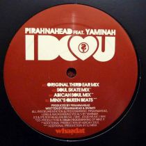 <a href=\'\'>Pirahnahead/a> ft. Yaminah - I Do Love U/ Abicah Soul