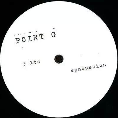<a href=\'\'>Point G</a> - #3LTD Syncussion Limited Edition One Side