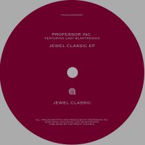 <a href=\'\'>Professor Inc</a> Feat Lady Blacktronika - Jewel Classic EP
