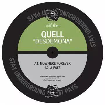 <a href=\'\'>Quell</a> - Desdemona