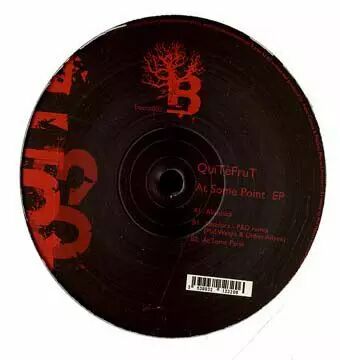 <a href=\'\'>Qui�t�frut</a> - At Some Point EP (<a href=\'\'>P&D</a> remix)
