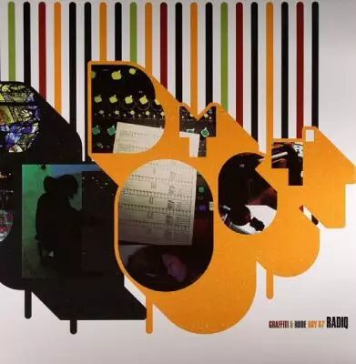 <a href=\'\'>Radiq</a> - Graffiti & Rude Boy 67