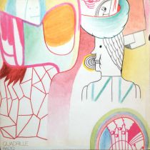 <a href=\'\'>Radiq</a> - Quadrille