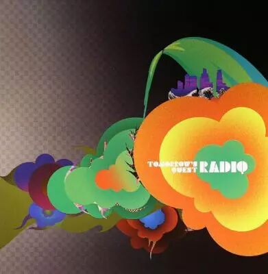<a href=\'\'>Radiq</a> - Tomorow\'s Quest