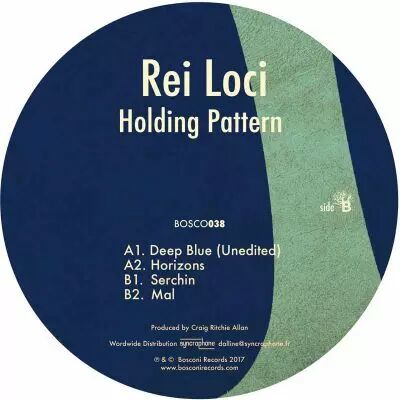<a href=\'\'>Rei Loci</a> - Holding Pattern