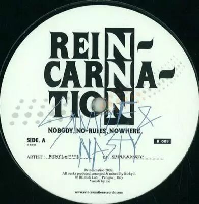 <a href=\'\'>Ricky L</a> - Simple & Nasty