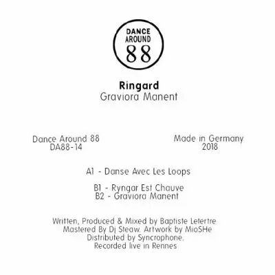 <a href=\'\'>Ringard</a> - Drowned