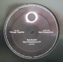 <a href=\'\'>Rob Bardini</a> - New Perspectives EP