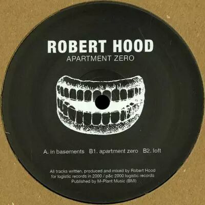 <a href=\'\'>Robert Hood</a> - Apartement Zero (repress)