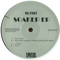 <a href=\'\'>Ruthit</a> - Soaked ep (Agnes remix)