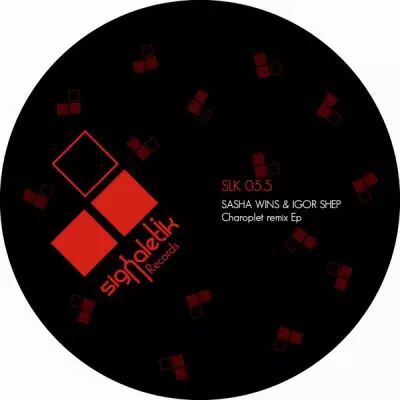 <a href=\'\'>Sasha Wins & Igor Shep</a> - Charoplet (Zadig remix)
