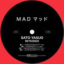 <a href=\'\'>Sato Yasuo</a> - Reticence