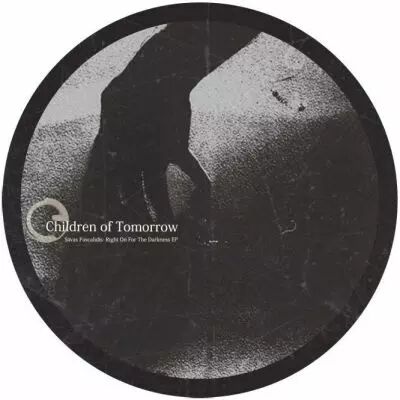 <a href=\'\'>Savas Pascalidis</a>  - Right On For The Darkness EP