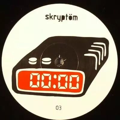 <a href=\'\'>Scan X</a> - Midnight (Laurent Garnier Edit)