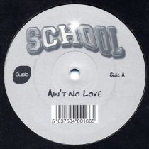 <a href=\'\'>School</a> - Ain\'t No Love