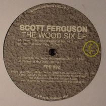 <a href=\'\'>Scott Ferguson</a> - The Wood Six EP