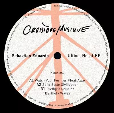 <a href=\'\'>Sebastian Eduardo</a> - Ultima Necat EP