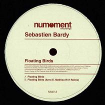 <a href=\'\'>Sebastien Bardy</a> - Floating Birds