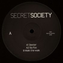 <a href=\'\'>Secret Society</a> - EP 1