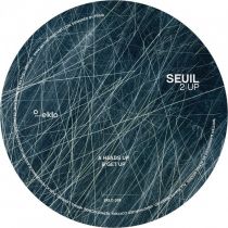 <a href=\'\'>Seuil</a> - 2 UP
