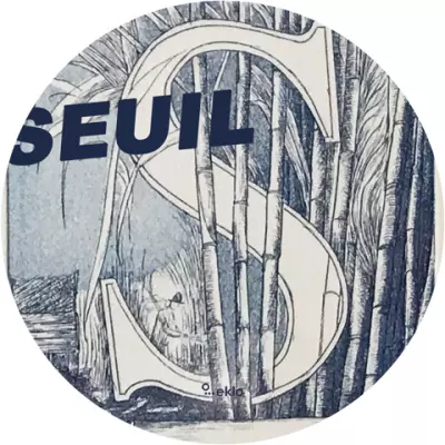 <a href=\'\'>Seuil</a> - Acid La Cour