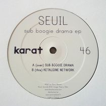 <a href=\'\'>Seuil</a> - Sub Boogie Drama EP