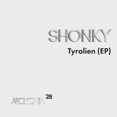<a href=\'\'>Shonky</a> - Tyrolien EP
