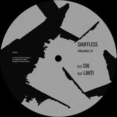 <a href=\'\'>Shuffless/a> - Puoliaskel EP