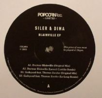 <a href=\'\'>Siler & Dima</a> Feat Thomas Zander - Blainville EP