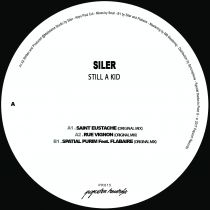 <a href=\'\'>Siler</a> - Still A Kid EP (Feat Flabaire)